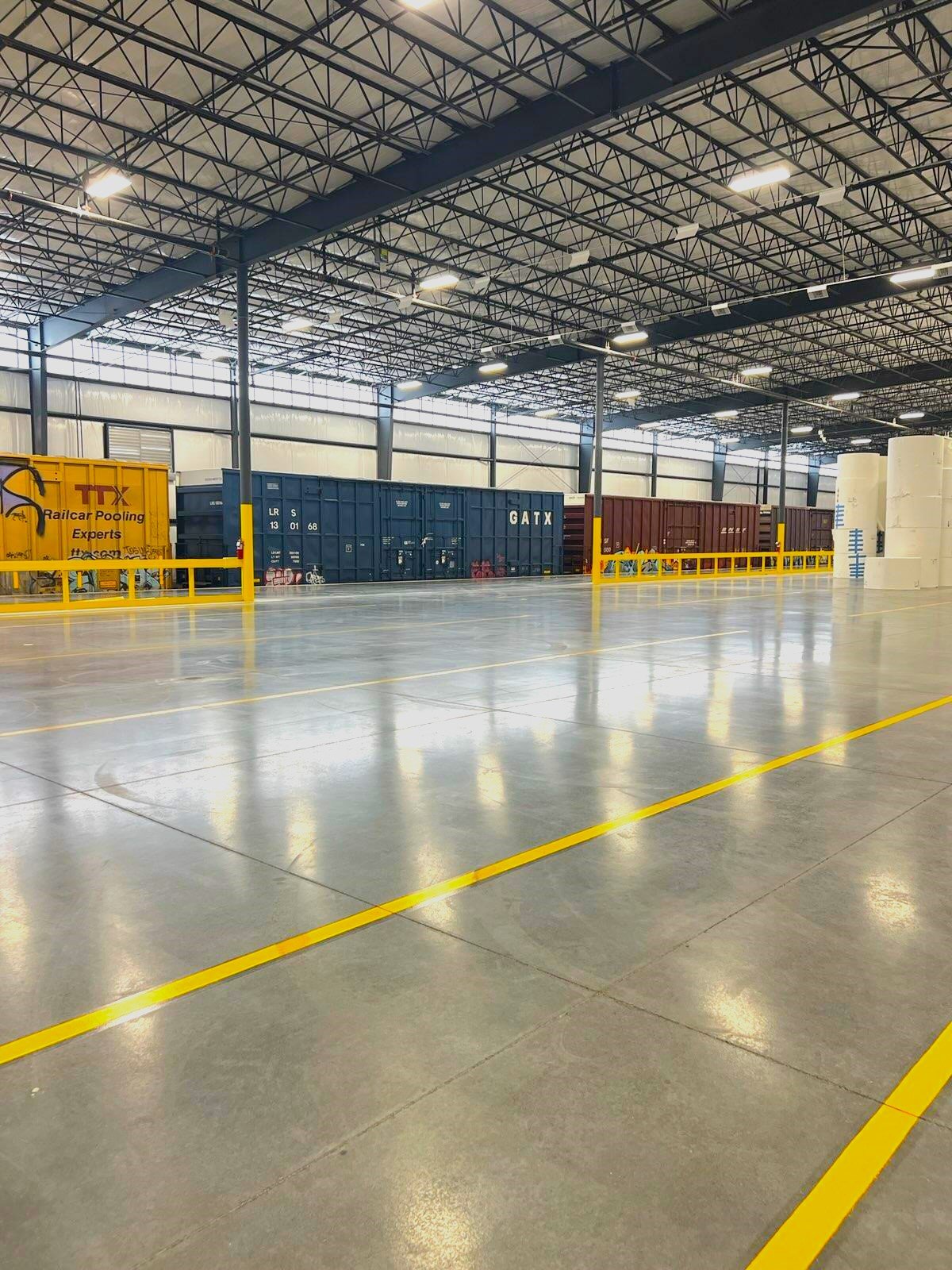 Spartan Logistics Announces Kentucky location